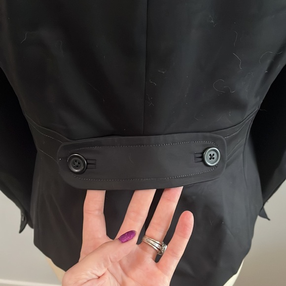 Banana Republic suite jacket. - Picture 10 of 16